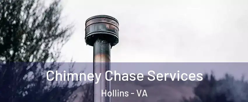  Chimney Chase Services Hollins - VA