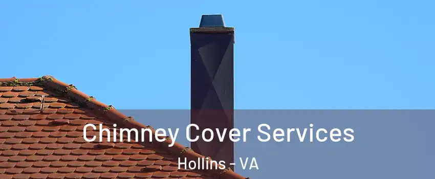 Chimney Cover Services Hollins - VA