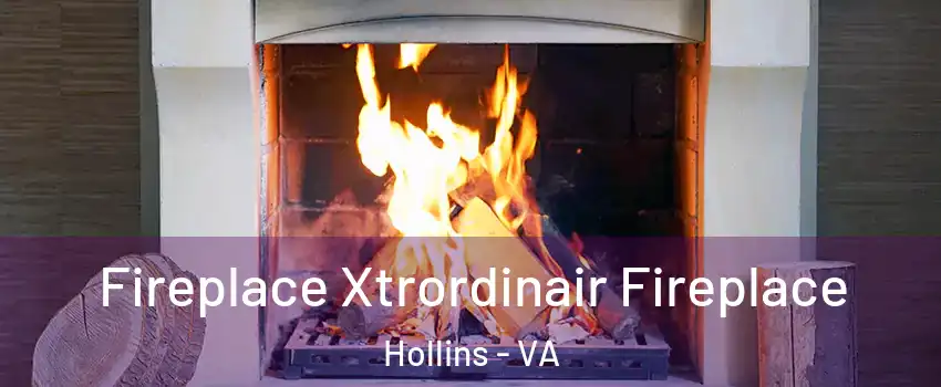  Fireplace Xtrordinair Fireplace Hollins - VA