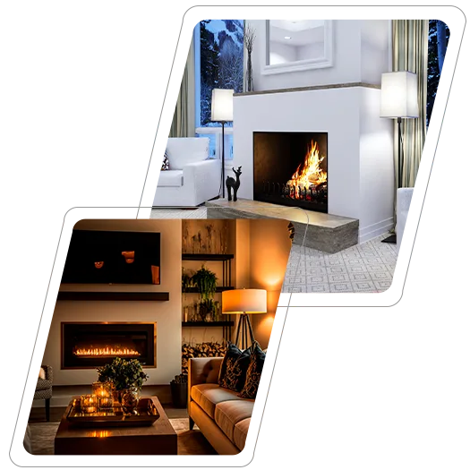 Remove Chimney Odor in Hollins, VA