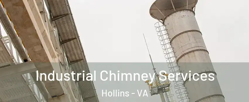  Industrial Chimney Services Hollins - VA