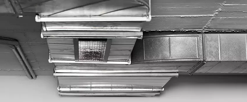 Trusted Air Duct Cleaning Company in Hollins, Virginia