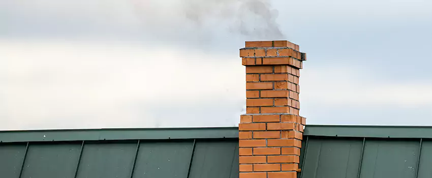 Animal Screen Chimney Cap Repair And Installation Services in Hollins, Virginia