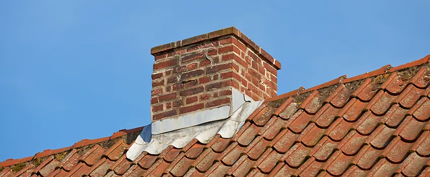 Residential Chimney Bricks Rotten Repair Services in Hollins, VA
