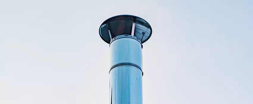 Wind-Resistant Chimney Caps Installation and Repair Services in Hollins, Virginia