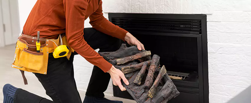 Chimney Creosote Cleaning Cost in Hollins, Virginia