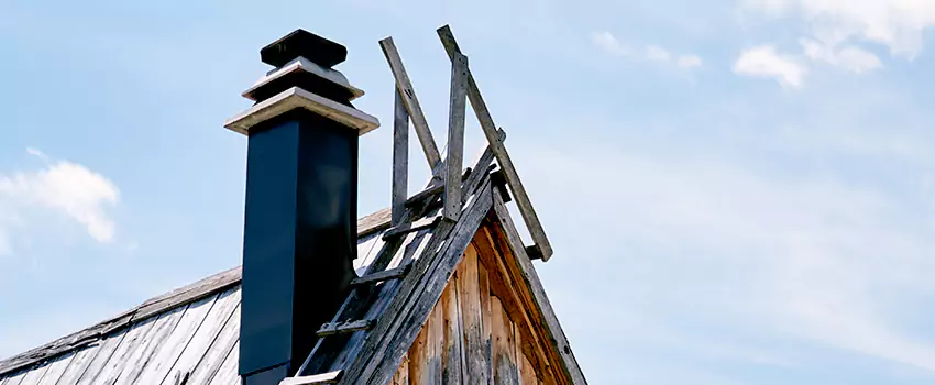 Chimney Creosote Cleaning in Hollins, VA