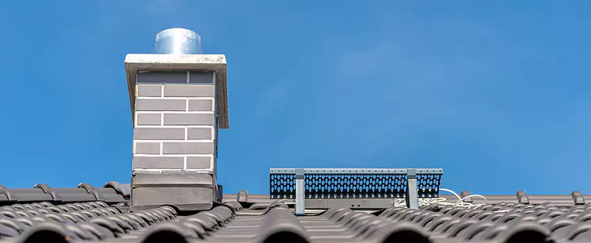 Chimney Flue Relining Services in Hollins, Virginia
