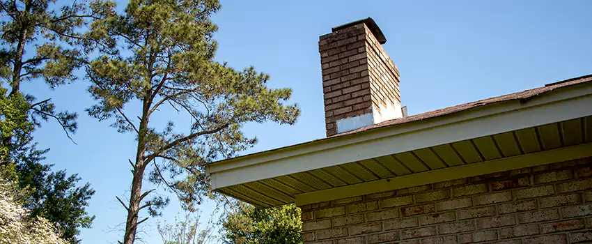Budget-Friendly Chimney Masonry Service in Hollins, Virginia