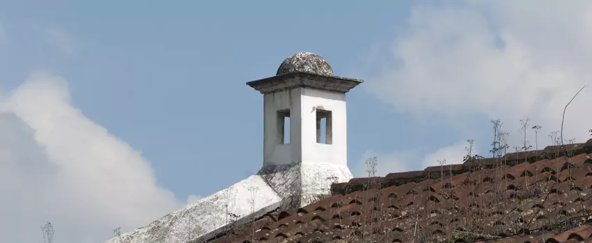 Cost To Rebuild A Chimney in Hollins, VA