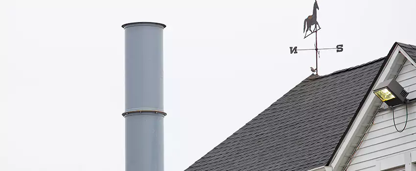 Chimney Inspection in Hollins, VA