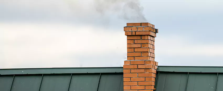 Chimney Soot Cleaning Cost in Hollins, VA