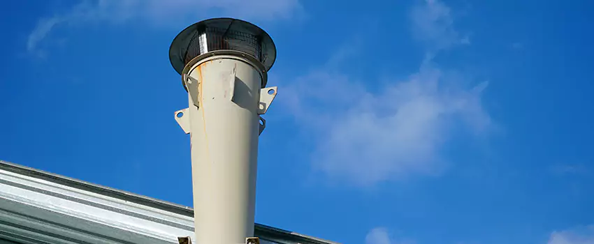 Chimney Spark Arrestor Requirements in Hollins, VA