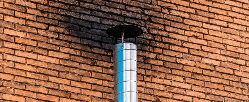 Diagnosing Commercial Chimney Problems in Hollins, VA