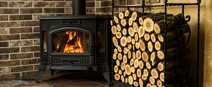 Drolet Fireplaces in Hollins, Virginia