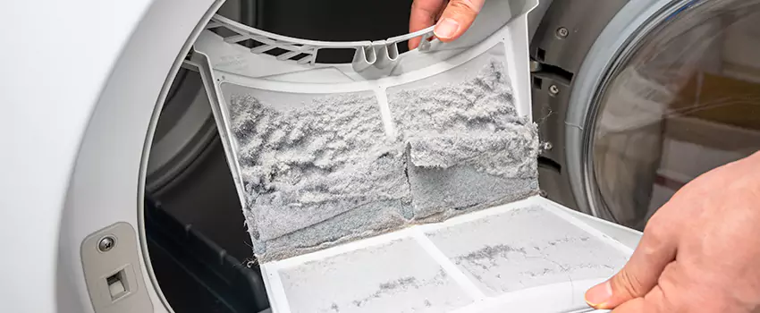 Best Dryer Lint Removal Company in Hollins, Virginia