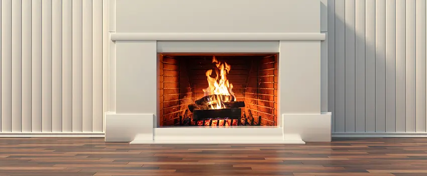 Fireplace Broken Ashtray Repair Services in Hollins, Virginia