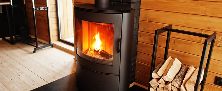 Gas Fireplace Door Handle Installation Services in Hollins, Virginia