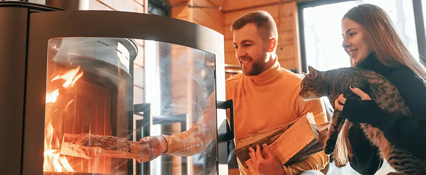 Fireplace Door Installation And Replacement Contractors in Hollins, VA