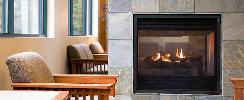 Fireplace Refacing in Hollins, Virginia