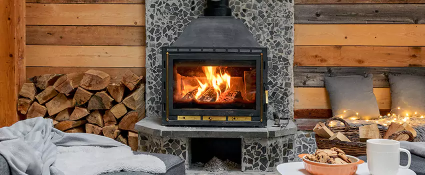Fireplace Renovation Service in Hollins, VA
