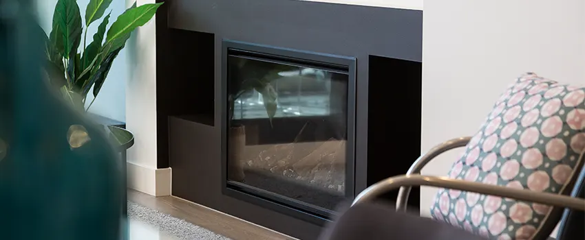 Welding Repairs for Fireplace Grate in Hollins, VA