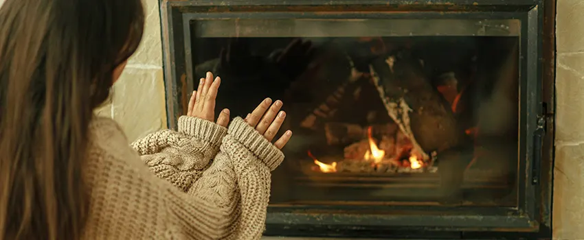 Wood-burning Fireplace Smell Removal Services in Hollins, VA