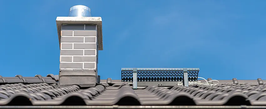Repair Blocked Chimney in Hollins, Virginia