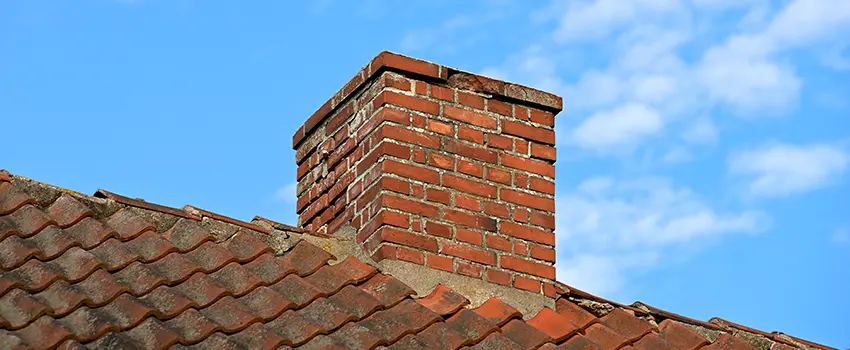 Flue Tiles Cracked Repair Services near Me in Hollins, VA