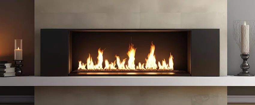 Vent Free Gas Fireplaces Repair Solutions in Hollins, Virginia