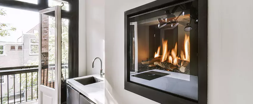 Heatilator Outdoor Fireplace Services in Hollins, Virginia