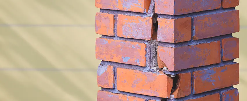 Leaking Chimney Repair And Replacement Cost in Hollins, Virginia