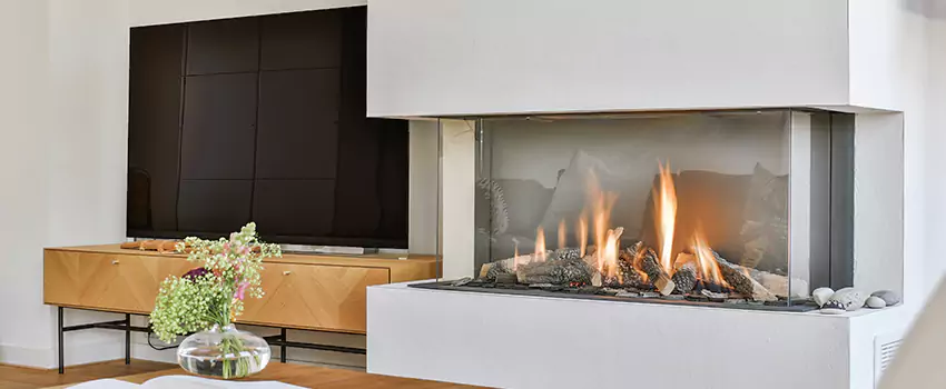 Ortal Wilderness Fireplace Repair and Maintenance in Hollins, Virginia