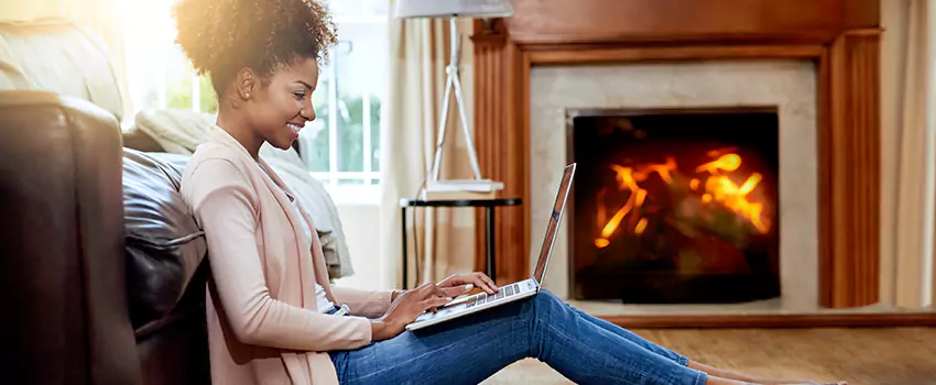 Cost-Effective Osburn Fireplace Installation and Repair in Hollins, VA