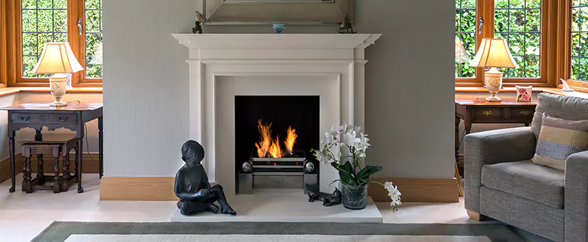 RSF Fireplaces Maintenance and Repair in Hollins, Virginia