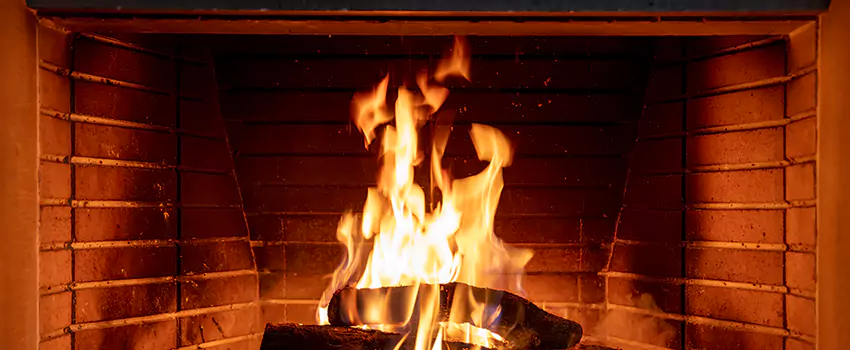 Soot Cleanup Services in Hollins, VA