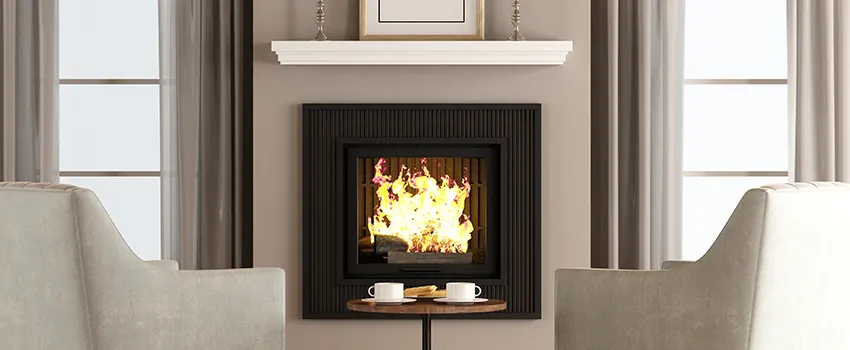 Superior Outdoor Fireplace Repair in Hollins, VA