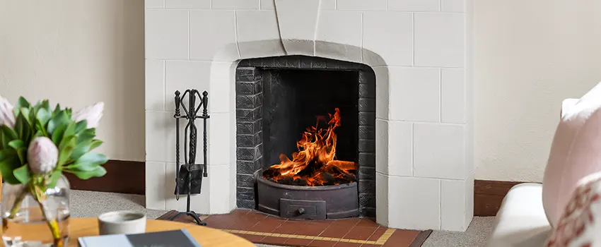 Valor Fireplaces and Stove Repair in Hollins, VA