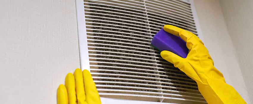 Vent Cleaning Company in Hollins, VA