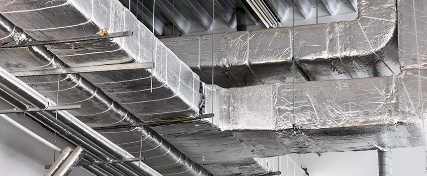 Vent Dust Cleaning Cost in Hollins, VA