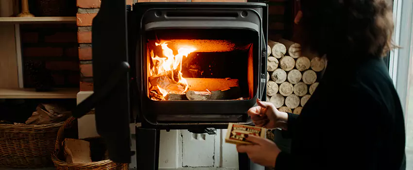Key Features of Vermont Castings Fireplaces in Hollins, VA