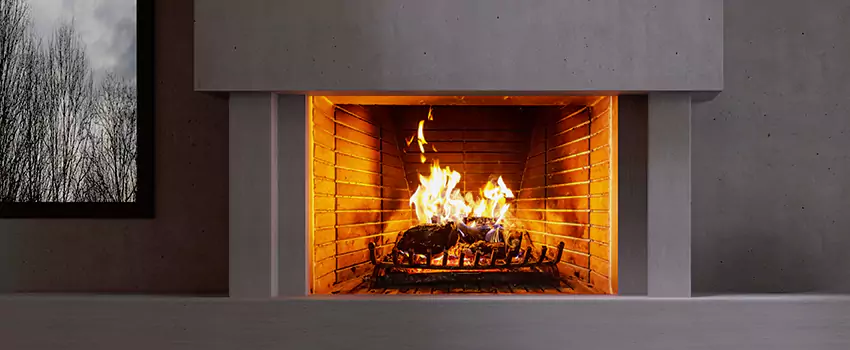 Indoor Wood Burning Furnace Repair and Installation in Hollins, Virginia