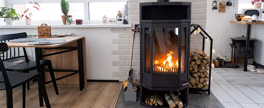 Wood Stove Firebox Installation Services in Hollins, VA