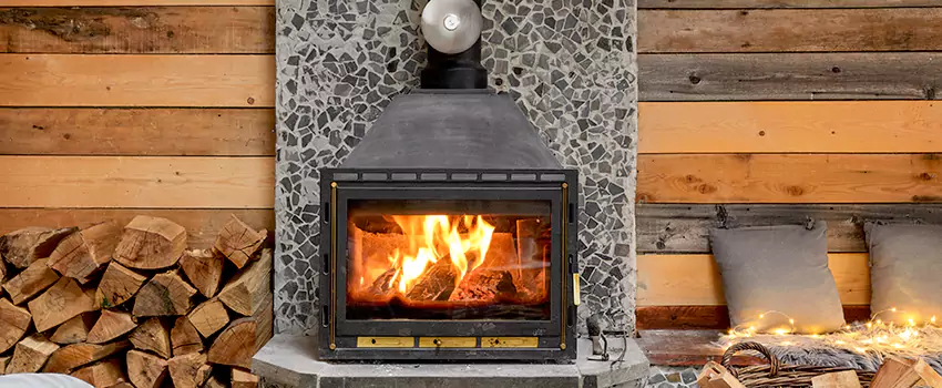 Wood Stove Cracked Glass Repair Services in Hollins, VA