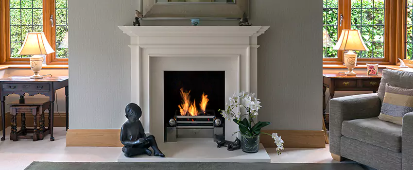 Astria Open-Hearth Wood Fireplaces Services in Hollins, VA
