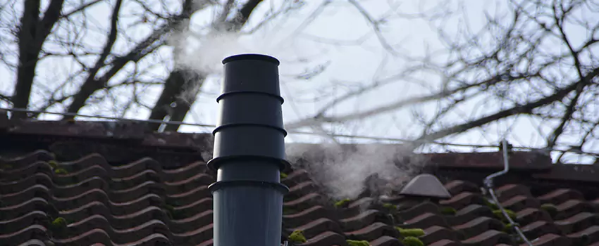 Broken Chimney Animal Screen Repair And Installation in Hollins, VA