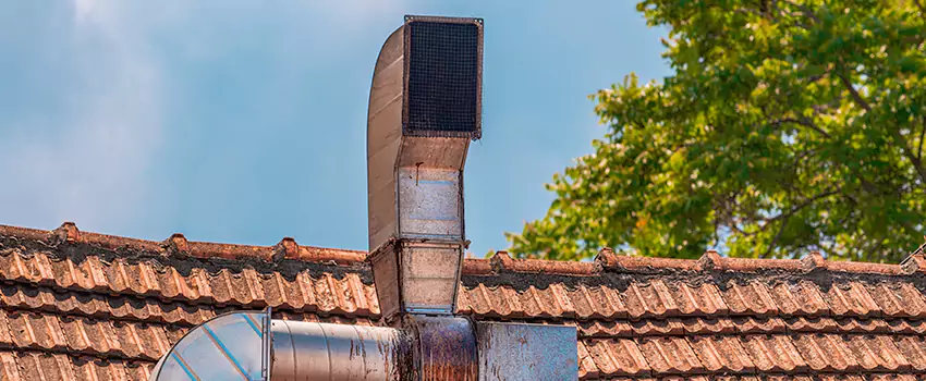 Chimney Creosote Cleaning Experts in Hollins, Virginia