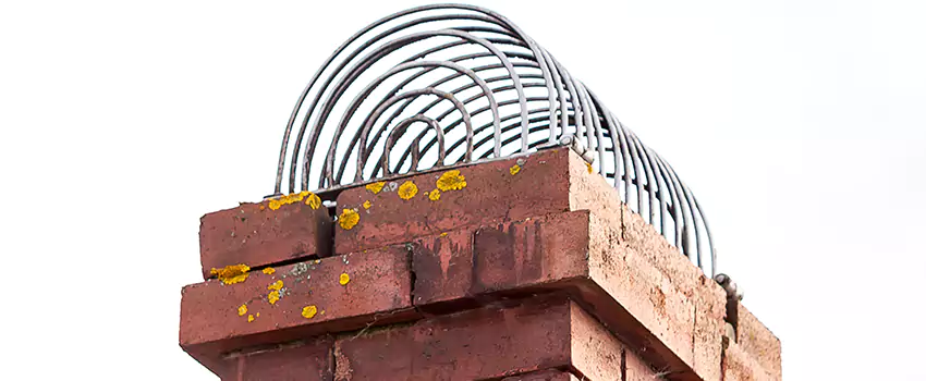 Chimney Crown Problems in Hollins, Virginia