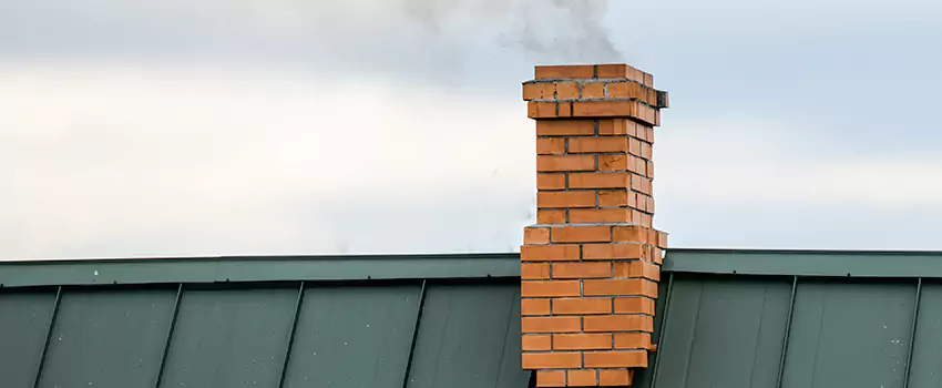 Chimney Installation Company in Hollins, VA