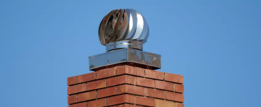 Chimney Flue Rebuild Services in Hollins, Virginia